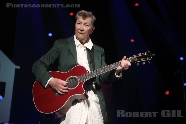 NITS - 2024-03-22 - PARIS - Le Trianon - 
